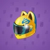 Neko Helmet #10416