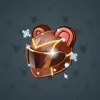 Neko Helmet #10420