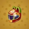 Neko Helmet #10426