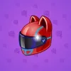 Neko Helmet #10432