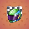 Neko Helmet #10434