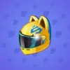 Neko Helmet #10441