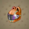 Neko Helmet #10454