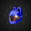 Neko Helmet #10460