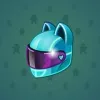 Neko Helmet #10468