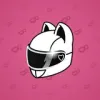 Neko Helmet #10471
