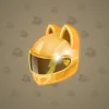 Neko Helmet #10472