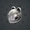 Neko Helmet #10492