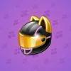Neko Helmet #10493