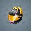 Neko Helmet #10497