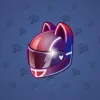 Neko Helmet #10502