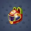 Neko Helmet #10504