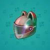 Neko Helmet #10505