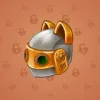 Neko Helmet #10510