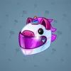 Neko Helmet #10512