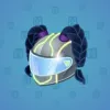 Neko Helmet #10514