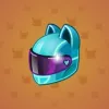 Neko Helmet #10519