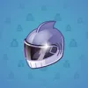 Neko Helmet #1052