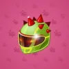 Neko Helmet #10526