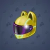 Neko Helmet #10527