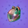 Neko Helmet #10533