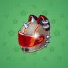 Neko Helmet #10536