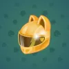 Neko Helmet #10538