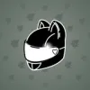 Neko Helmet #10539
