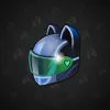 Neko Helmet #10540
