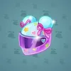 Neko Helmet #10543