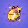 Neko Helmet #10561