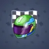Neko Helmet #10562