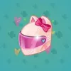 Neko Helmet #10563