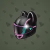 Neko Helmet #10565