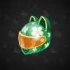 Neko Helmet #10566