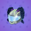 Neko Helmet #10573