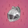 Neko Helmet #10575