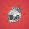 Neko Helmet #10576