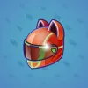 Neko Helmet #10578