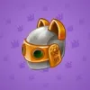 Neko Helmet #10582