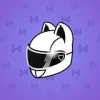 Neko Helmet #10594