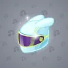 Neko Helmet #106
