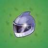 Neko Helmet #10600