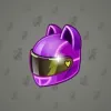 Neko Helmet #10602