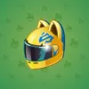 Neko Helmet #10608