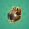 Neko Helmet #10610