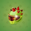 Neko Helmet #10613
