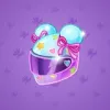 Neko Helmet #10616