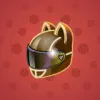 Neko Helmet #10620