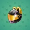 Neko Helmet #10625